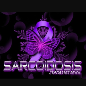 sarcoid awareness